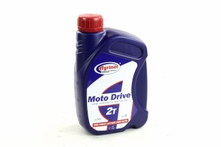 Масло моторное Агринол Moto Drive 2T (Канистра 1л)