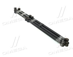 Штанга реактивна ВАЗ 2101-2107, 2121, 2123 посилена (компл. 5шт.) <ДК>