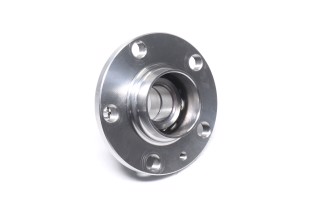 Підшипник маточини задн. міст (Вир-во FAG)