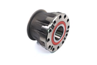 Маточина в сб. MAN F, M2000, TGA, IVECO BUS (вир-во FAG)