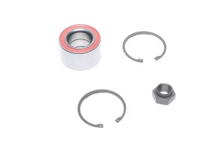 Підшипник маточини ВАЗ 2108, ВАЗ 2109 передн. міст (Вир-во FAG)