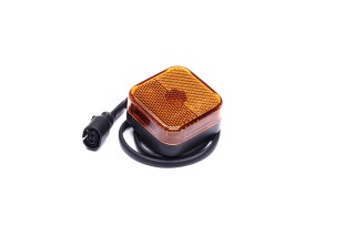 Ліхтар габаритний (з проводом) (TEMPEST)