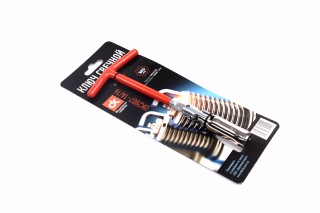 Ключ свічний, T- ручка, 16 мм. <ДК>