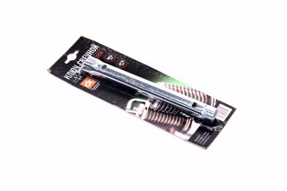 Ключ свічний, трубка, 16X21 мм. <ДК>