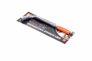 Ключ балонний, телескоп, 17X19 мм. <ДК>