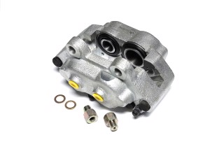 Супорт гальмівний передній МОСКВИЧ 412, 2140 правий <ДК>