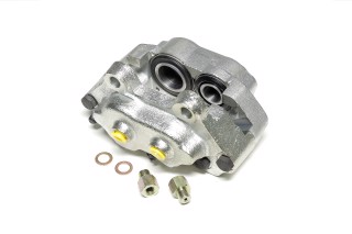 Супорт гальмівний передній МОСКВИЧ 412, 2140 лівий <ДК>