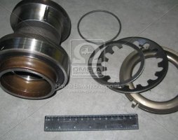 Підшипник вижимний MB (вир-во Luk)