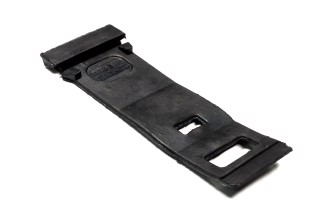 Кріплення крила MERCEDES ACTROS, ACTROS MP2 / MP3, ATEGO, AXOR (TEMPEST)