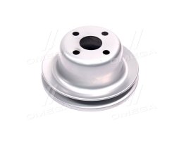 Шків вентилятора ГАЗЕЛЬ (дв. 4215) <ДК>