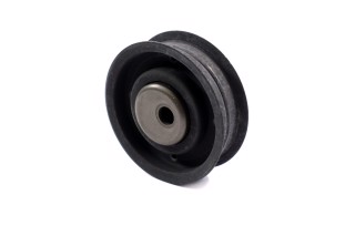 Натяжний ролик, ремні ГРМ AUDI (Вир-во Ina)