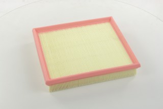 Фільтр повітряний BMW 1 (F20, 21), 3 (F30, 35, 80) 10- (вир-во WIX-FILTERS)