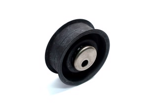 Натяжний ролик, ремні ГРМ AUDI (Вир-во Ina)