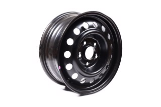 Колісний диск сталевий 15 Hyundai Elantra 11-/I30/Kia Cerato 12- (вир-во Mobis)