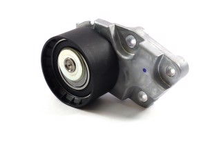 Натяжний ролик DAEWOO LANOS седан (KLAT) 1.6 16V CHEVROLET LACETTI седан 1.6 (Вир-во Ina)