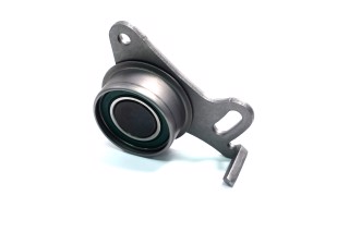 Натяжний ролик, ремні ГРМ MITSUBISHI (Вир-во Ina)