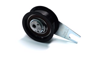 Ролик натяжной VW (пр-во Ina)