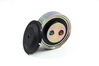 Ролик натяжний AUDI (вир-во Ina)