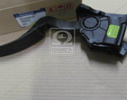 Педаль газу Rodius, Stavic, Rexton (вир-во SsangYong)