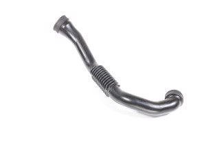 Патрубок інтеркулера випускний Rexton (вир-во SsangYong)