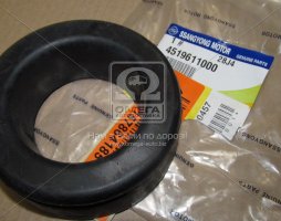 Проставка пружини задньої (18мм) (вир-во SsangYong)