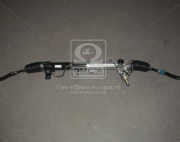 Рульовий механізм (вир-во SsangYong)