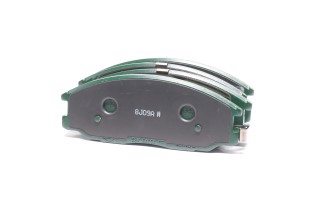 Колодки гальмівні дискові передні Actyon Sports 2012, Rexton (вир-во SsangYong)