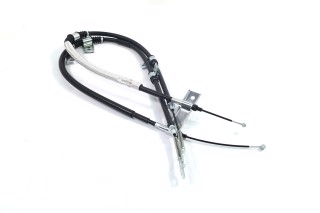 Трос гальма стоянкового правий/лівий Rexton (вир-во SsangYong)