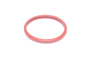 Прокладка термостату Rodius, Kyron, Musso, Actyon (Sports), Korando, Rexton (вир-во SsangYong)