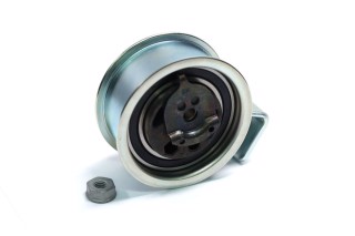 Натяжний ролик, ремні ГРМ AUDI (Вир-во Ina)