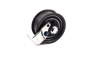 Ролик натяжной ремня ГРМ AUDI (пр-во Ina)