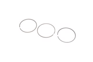 Кільця поршневі (вир-во SsangYong)