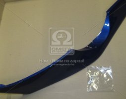 Накладка під фару пра. SS ACTYON (вир-во SsangYong)