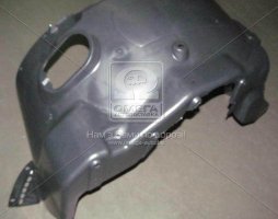 Підкрилок пер. пра. SS REXTON 06-12 (вир-во SsangYong)