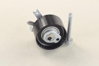 Натяжний ролик, ремні ГРМ RENAULT (Вир-во Ina)