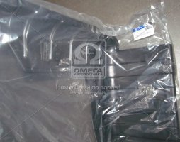 Защита двигателя правая HYUN ACCENT 11- (пр-во Mobis)