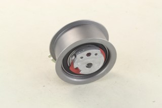 Ролик натяжний AUDI, VW (вир-во Ina)