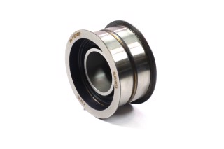 Ролик ведучий AUDI (Вир-во Ina)