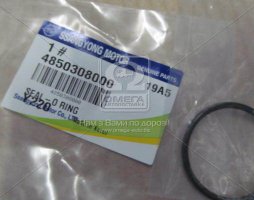 Кільце ущільнююче ГГЦ Rodius, Kyron, Actyon (Sports 2012), New Actyon, Rexton (вир-во SsangYong)