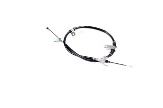 Трос гальма стояночного лівий Rexton (вир-во SsangYong)