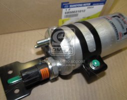 Ресивер-осушувач кондиціонера Actyon (Sports) (вир-во SsangYong)