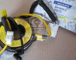 Шлейф підкермовий 8CH Kyron, Actyon (Sports 2012), Rexton (вир-во SsangYong)