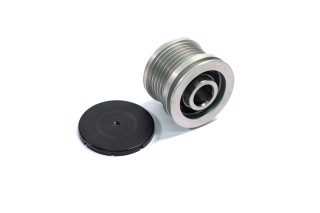 Механізм вільного ходу генератора AUDI, VW (вир-во Ina)