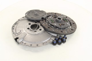 Зчеплення VW, 74-92 (вир-во Luk)