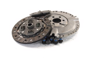 Зчеплення VW (вир-во Luk)