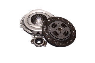 Зчеплення VW (вир-во Luk)