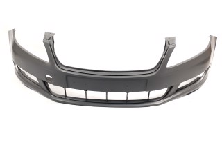 Бампер пер. SK FABIA (вир-во TEMPEST)