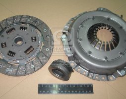 Зчеплення FORD SCORPIO, SIERRA 1,6-1,8-2,0 82- (вир-во Luk)