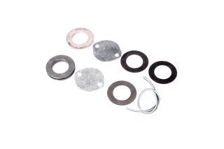 Р/к шкворня ЗІЛ 130 (5 найменувань) <ДК>