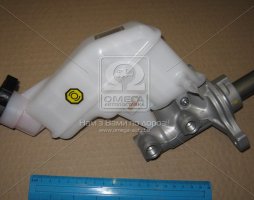 Циліндр гальмівний головний Hyundai Elantra 11- (вир-во Mobis)